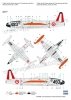 Special Hobby 32066 T-33 'Japanese and South American T-Birds' 1/32